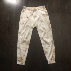Tie Dye Joggers